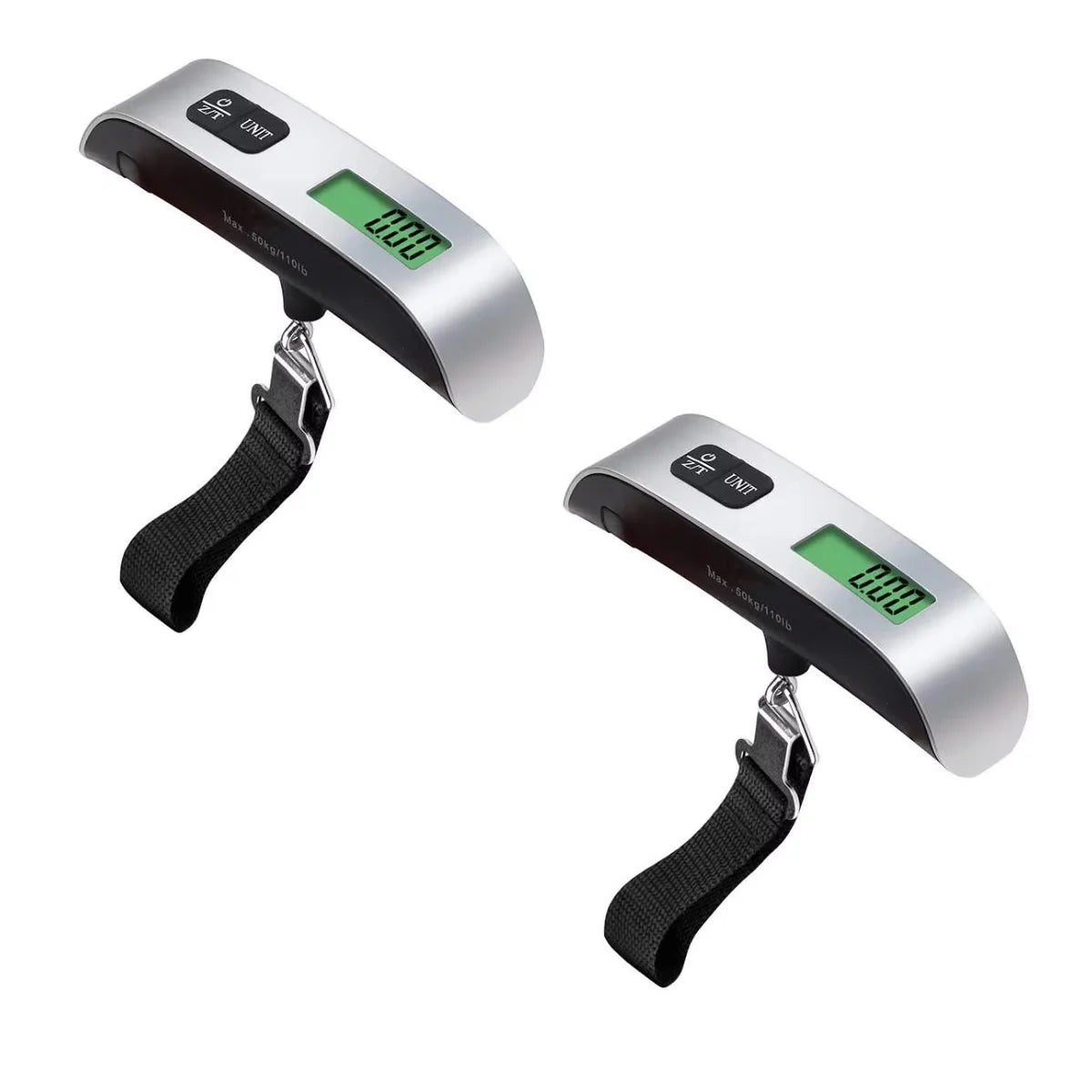 Rimini Luggage Scale