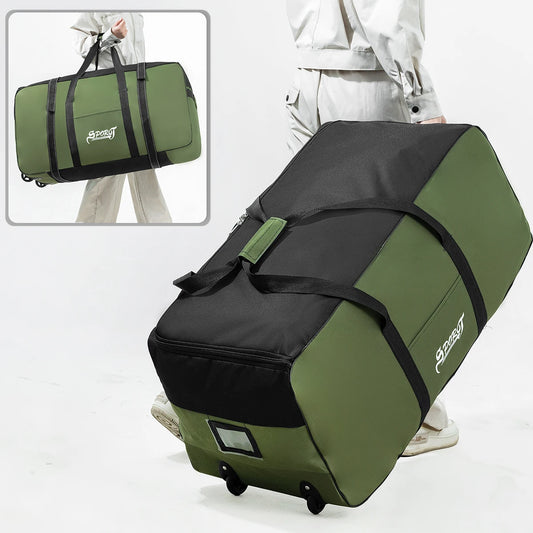 Calais CampRoller Bag
