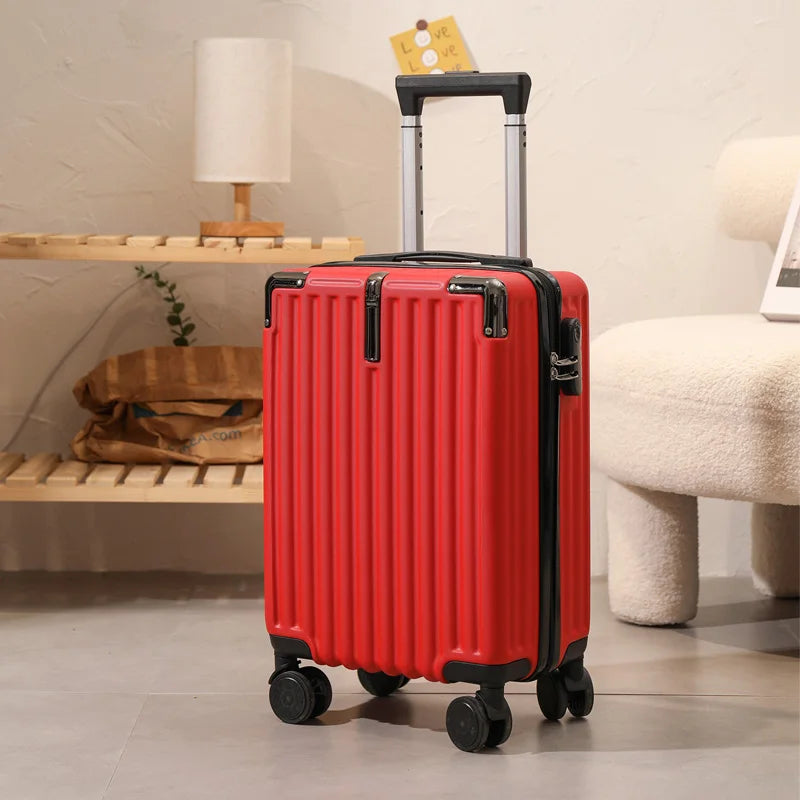 Palermo Boarding Bag