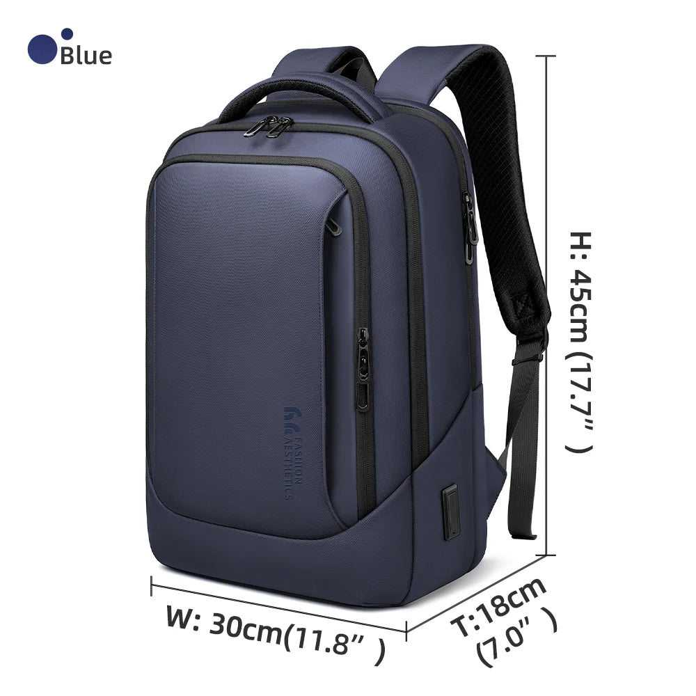Lucca Laptop Backpack
