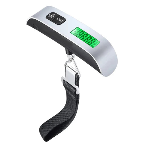 Udine luggage scale