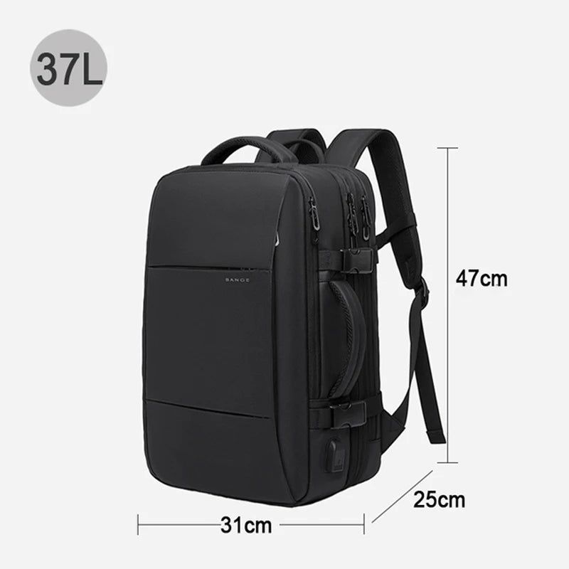 Milan Backpack