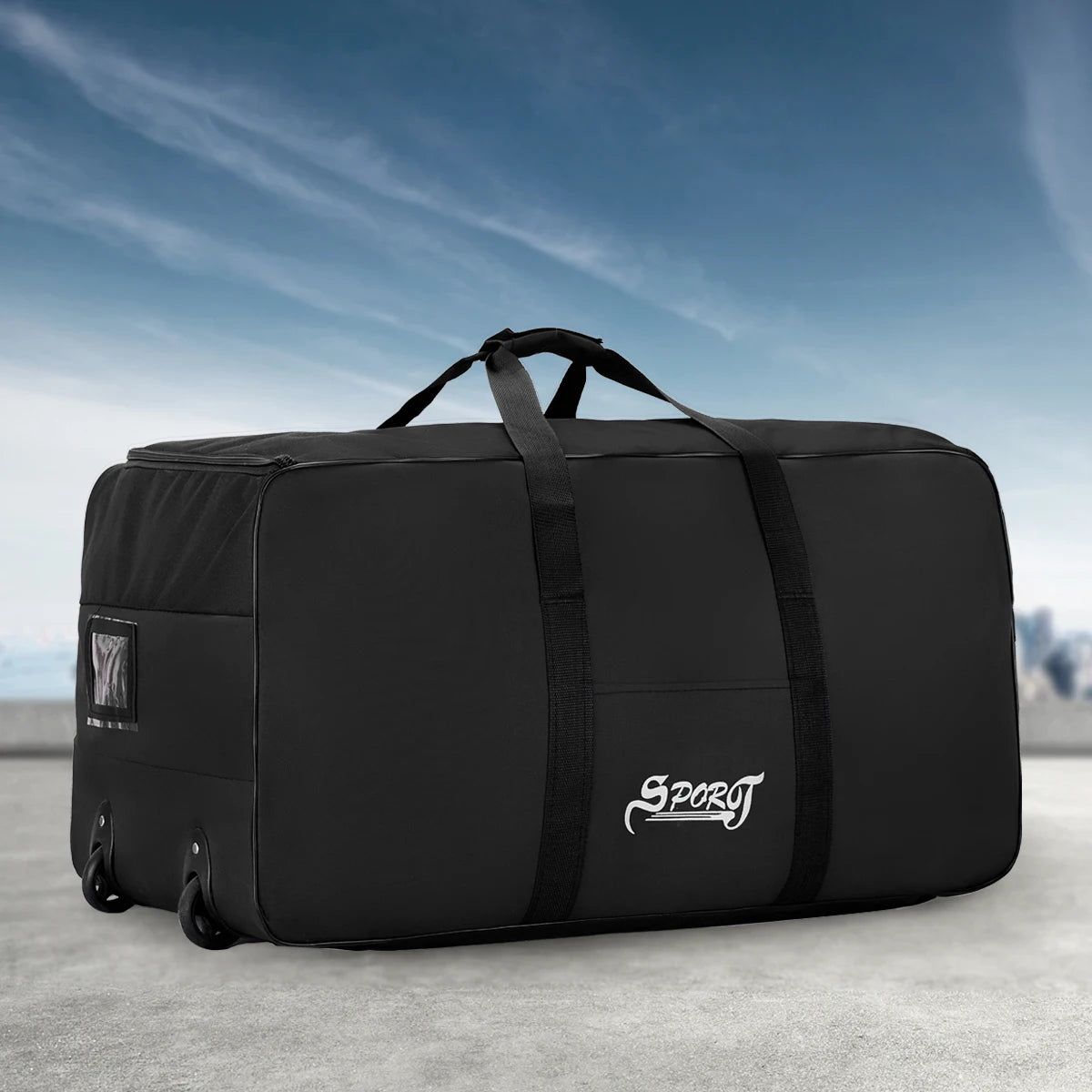 Calais CampRoller Bag
