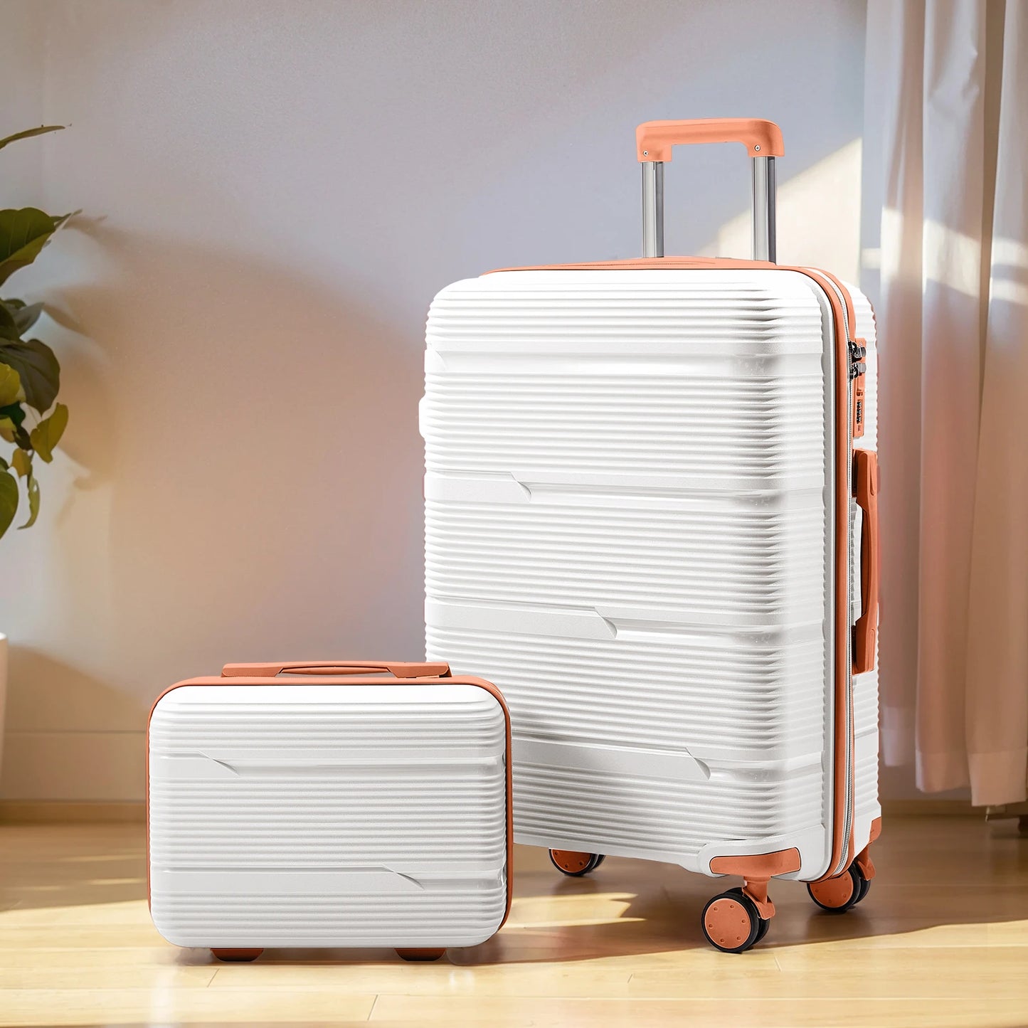 Colmar Travel Duo