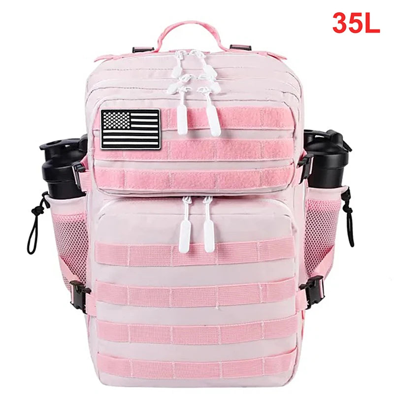 Como FieldPack 35L