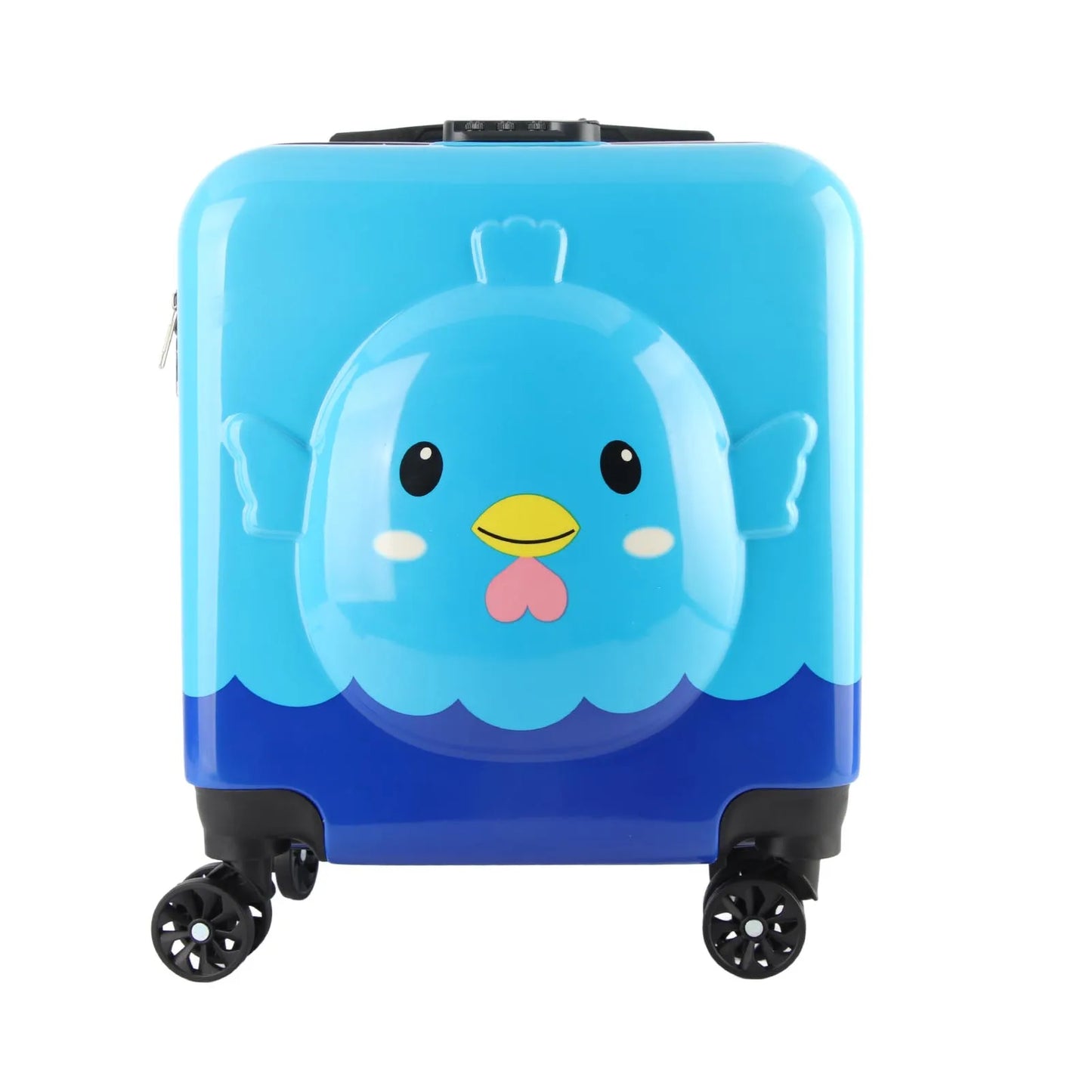 KidSpin Trolley Case