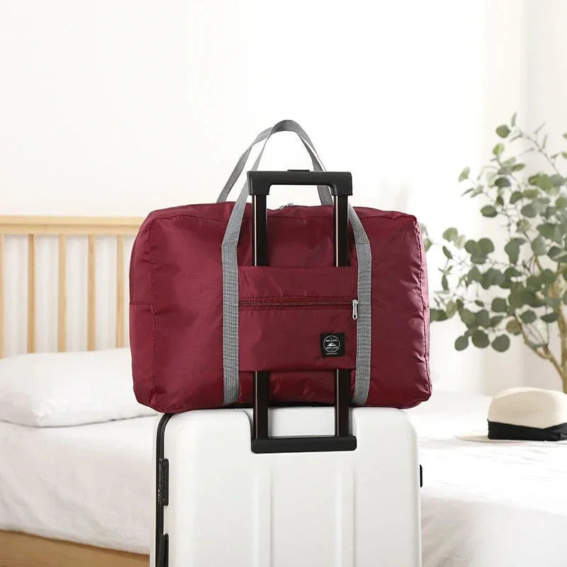 Lille AirFold bag