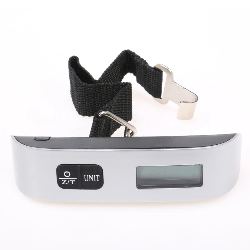 Udine luggage scale