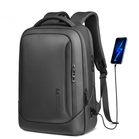 Lucca Laptop Backpack