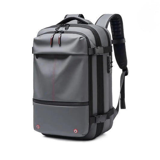 Grosseto Compression Backpack