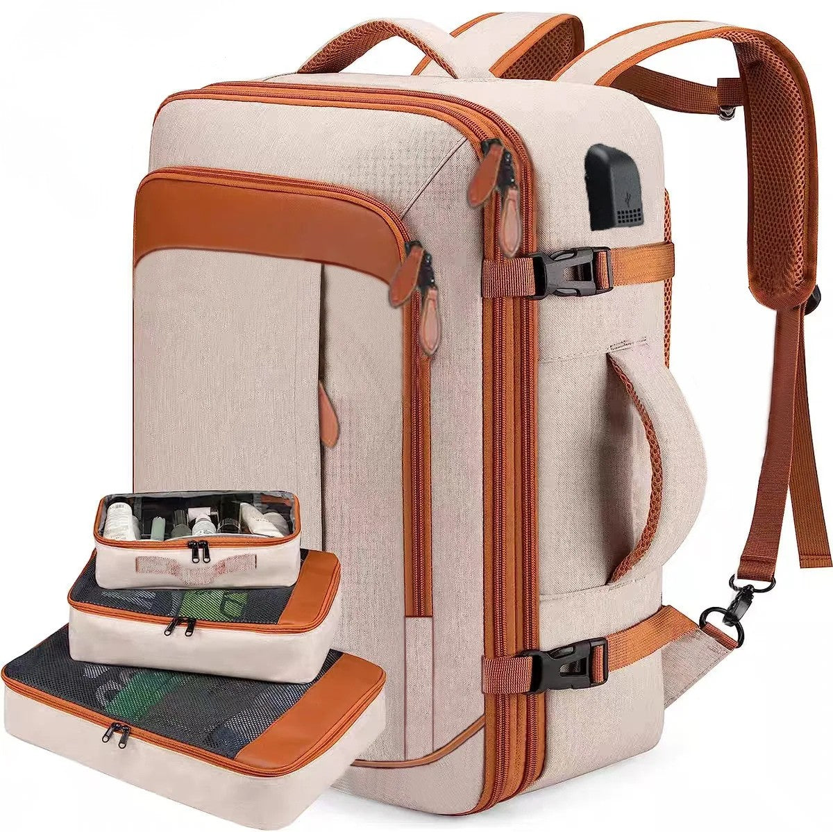 Catania MaxCube Pack