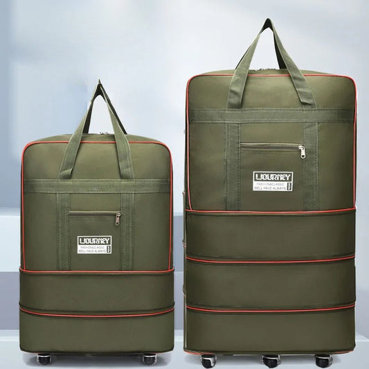 Rennes RollAway Bag