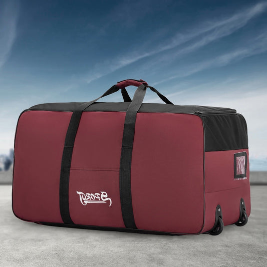 Calais CampRoller Bag