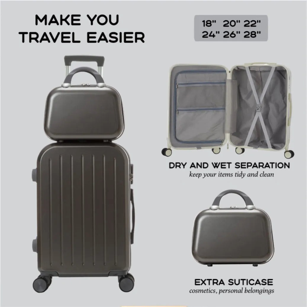 Metz Travel Case