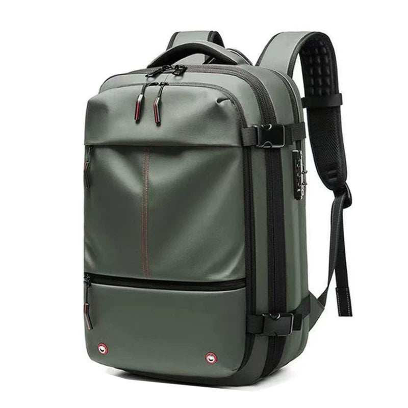 Sassari Compression Backpack