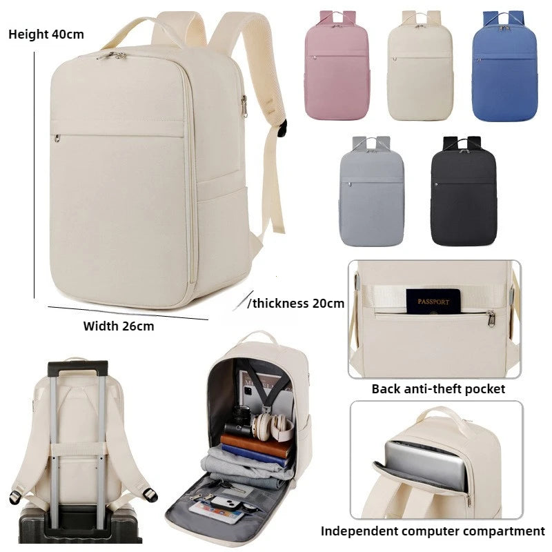 Genoa GoBackpack