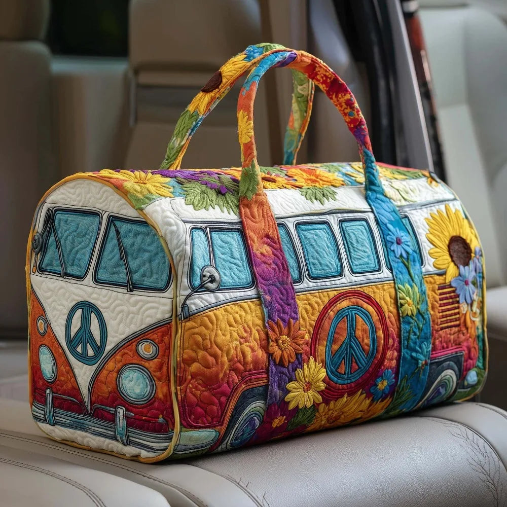 Nomad Vibes Duffel