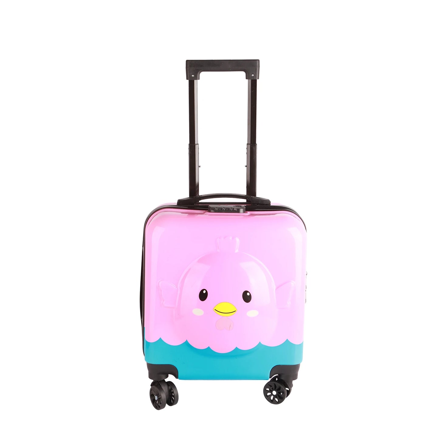 KidSpin Trolley Case
