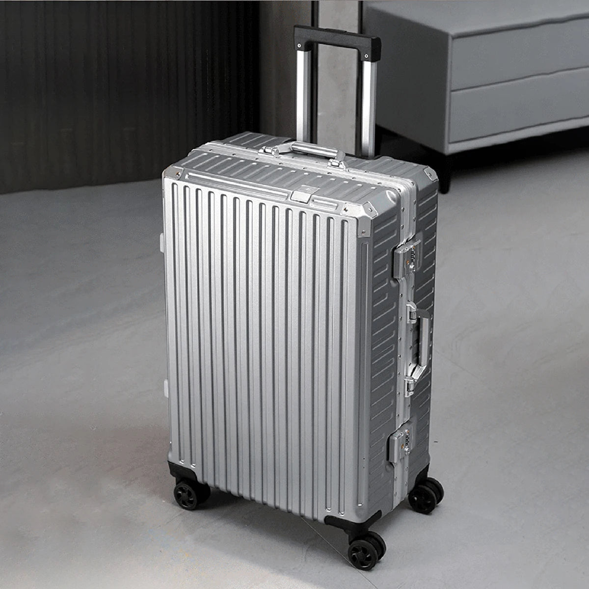 Angers AirVoyage Luggage