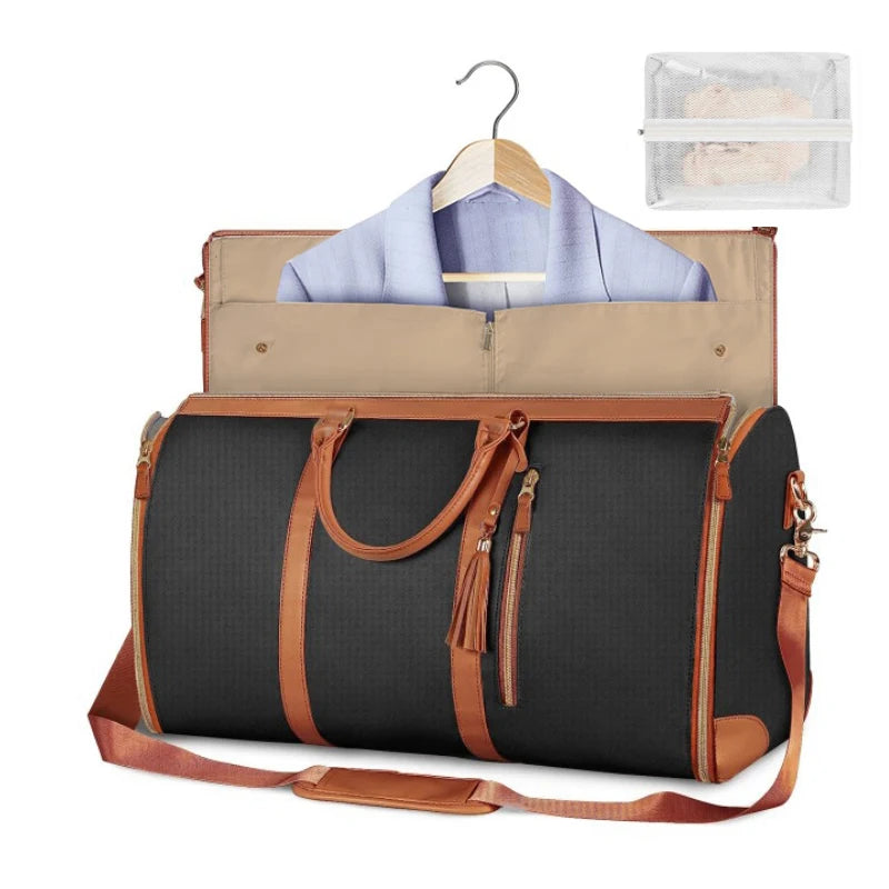 Velisse Fold & Go Duffel