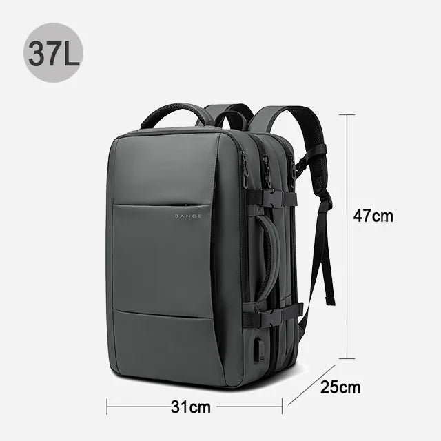 Milan Backpack