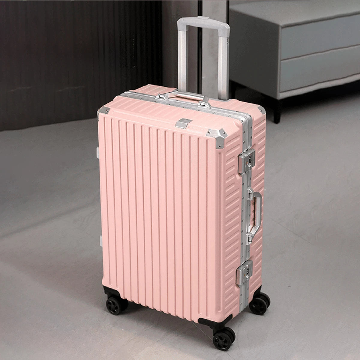 Angers AirVoyage Luggage