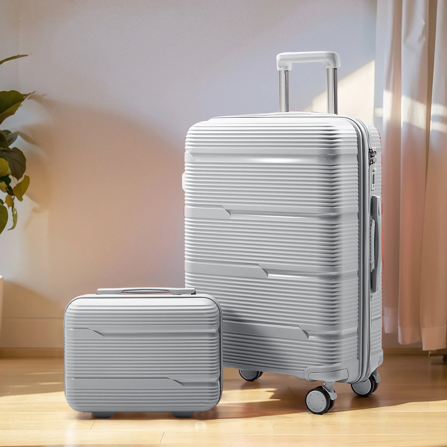 Colmar Travel Duo