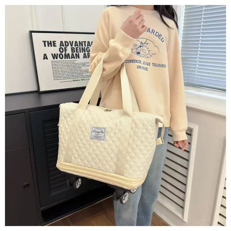 Trieste Travix bag