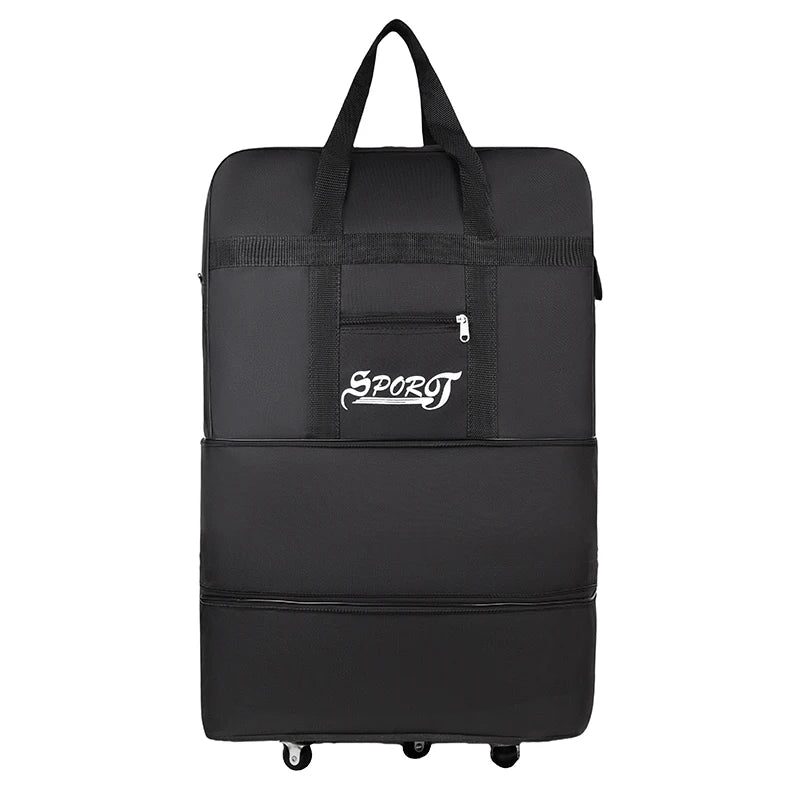 Troyes FlexRoll Bag