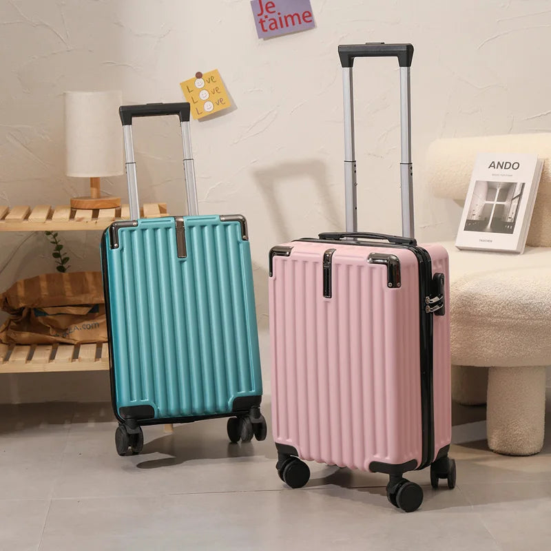 Palermo Boarding Bag