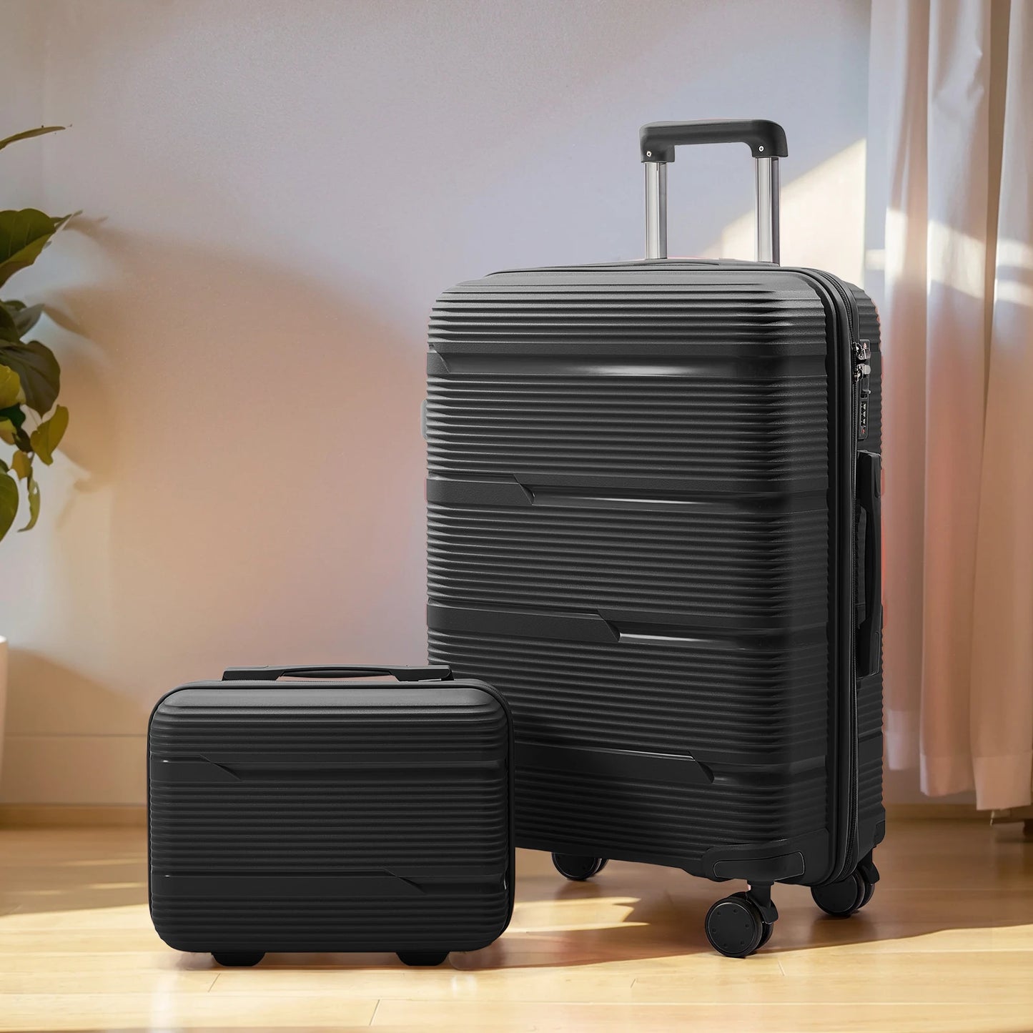 Colmar Travel Duo