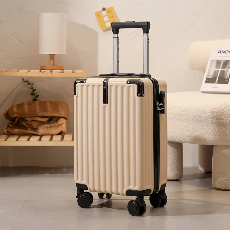 Palermo Boarding Bag