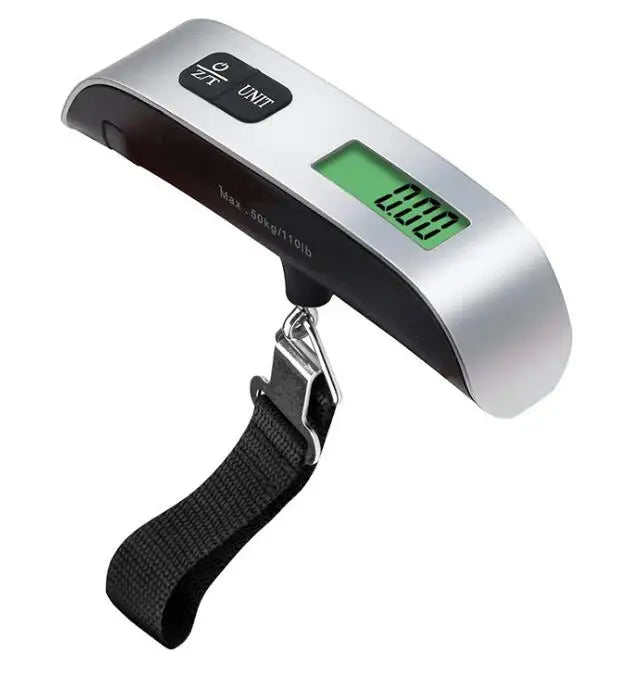 Rimini Luggage Scale