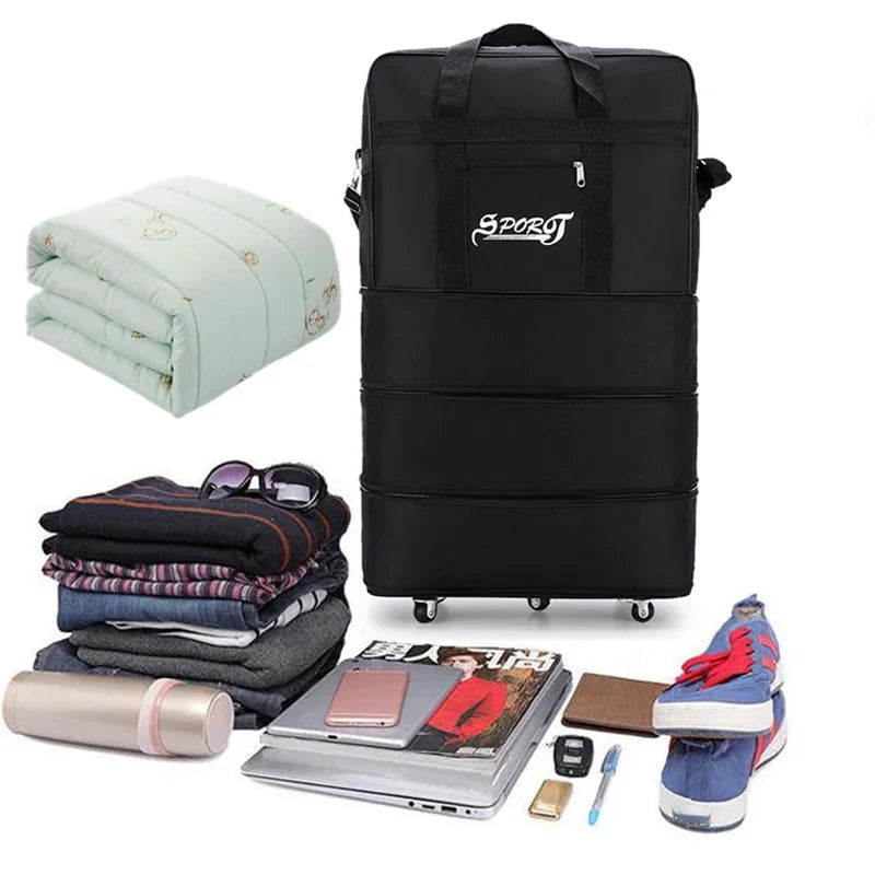 Bolzano Swift Pack