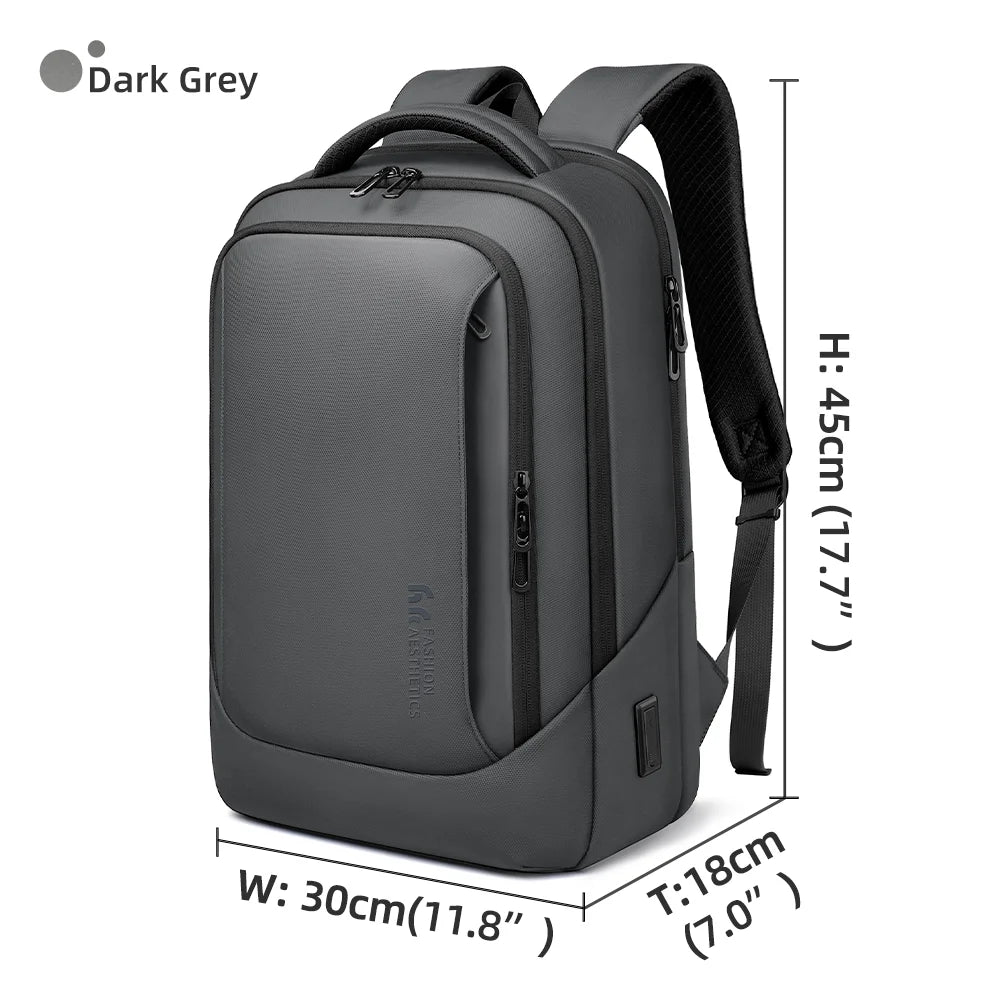 Lucca Laptop Backpack