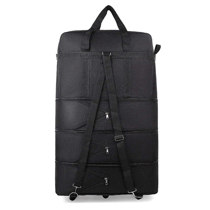 Troyes FlexRoll Bag