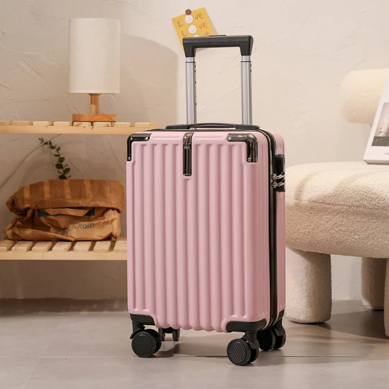 Palermo Boarding Bag
