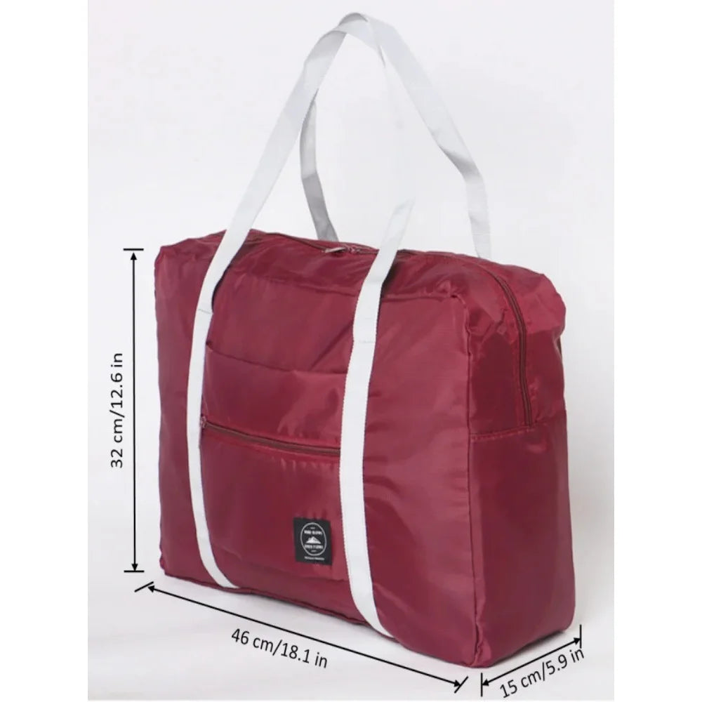 Lille AirFold bag