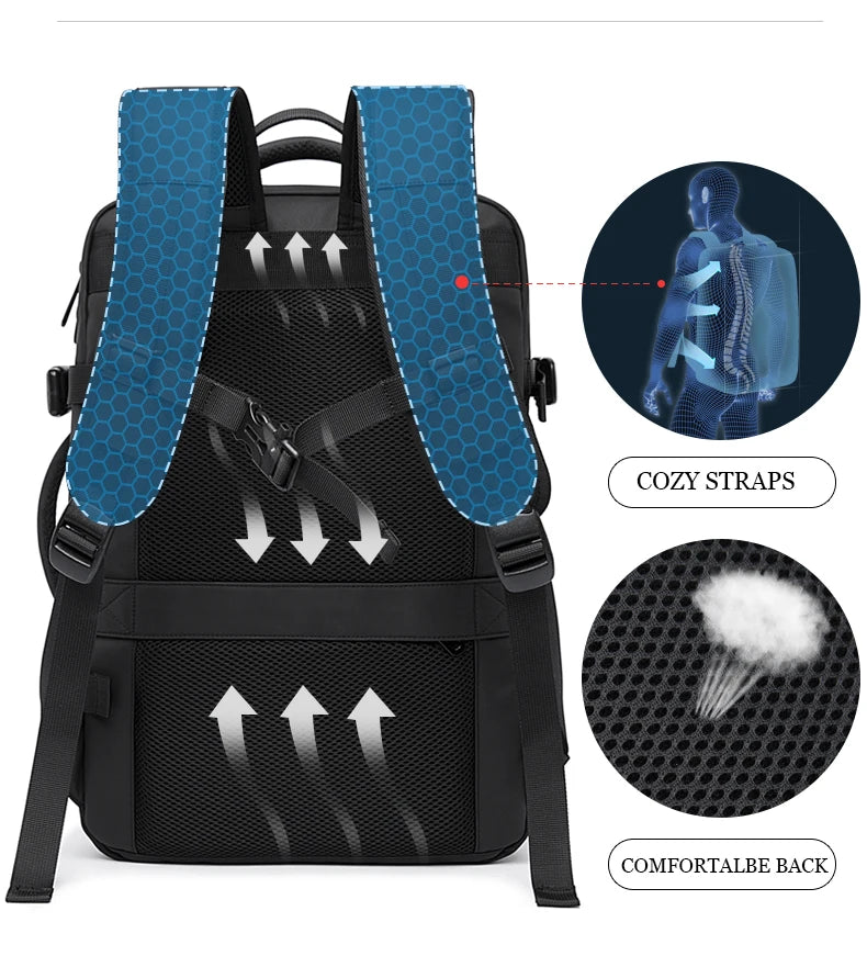 Milan Backpack