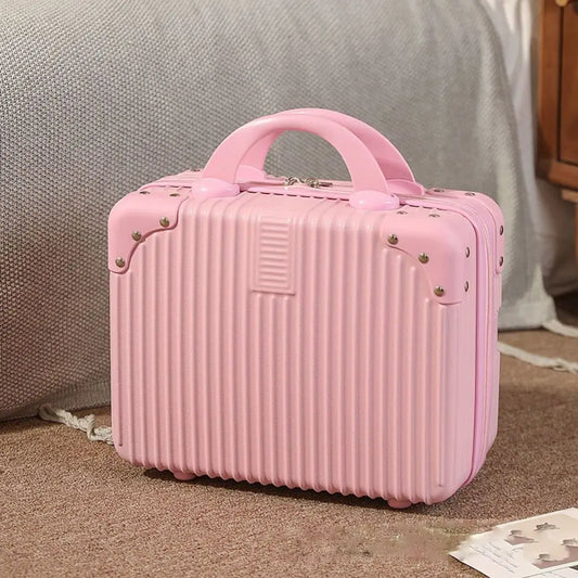 Mantua Mini Cabin bag