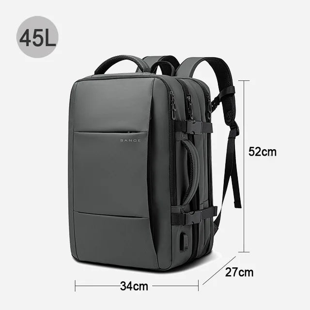 Milan Backpack