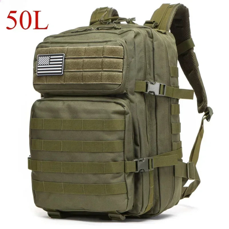 Marsellia CarryPack 25/50 L