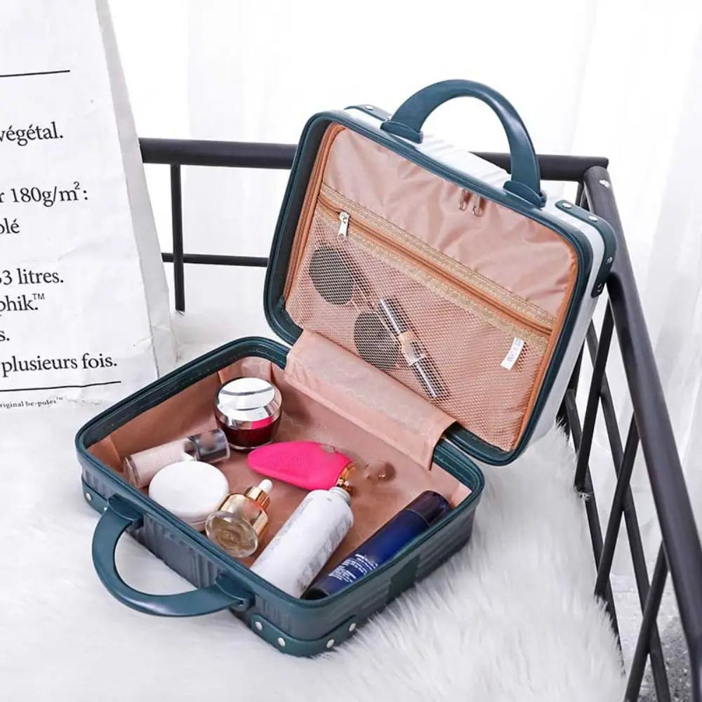 Mantua Mini Cabin bag