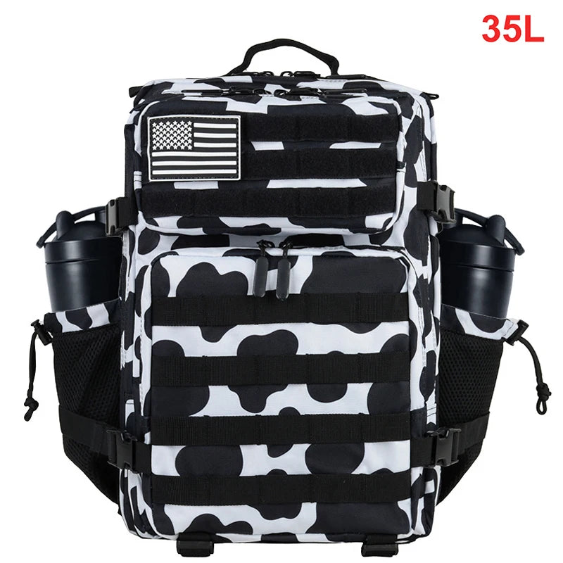 Como FieldPack 35L
