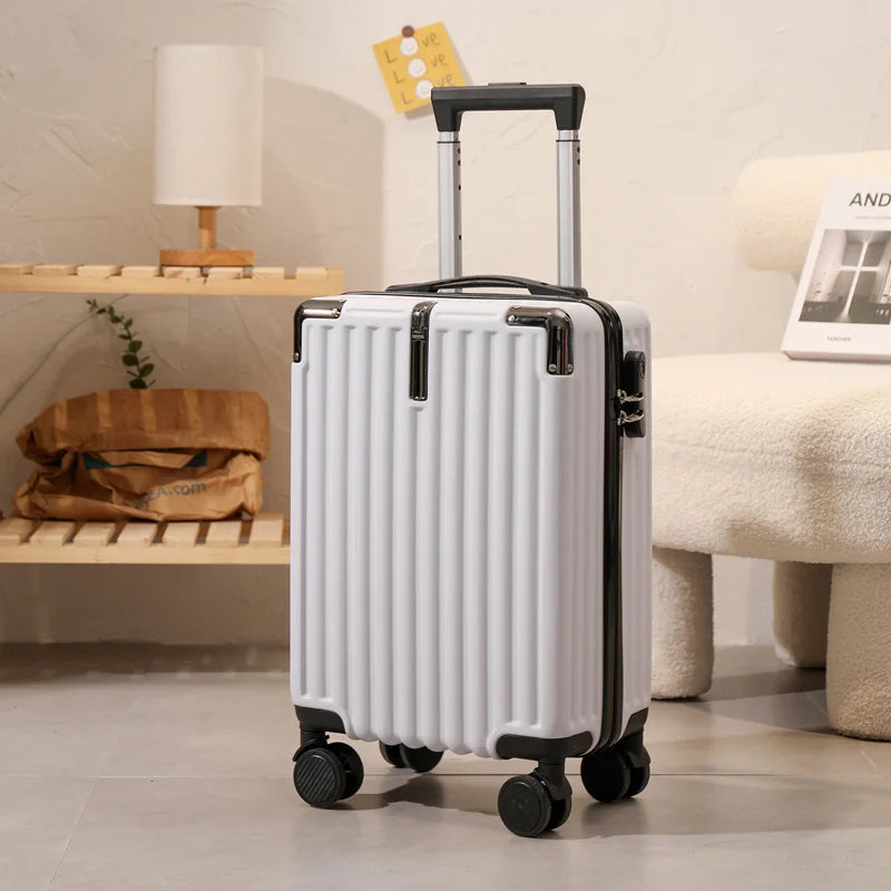 Palermo Boarding Bag