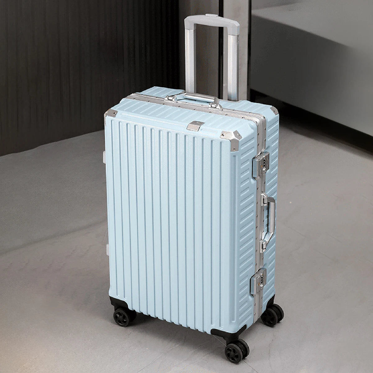 Angers AirVoyage Luggage