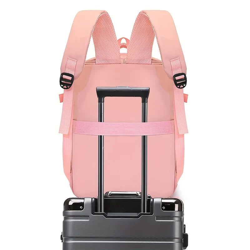 Latina Commuta Backpack