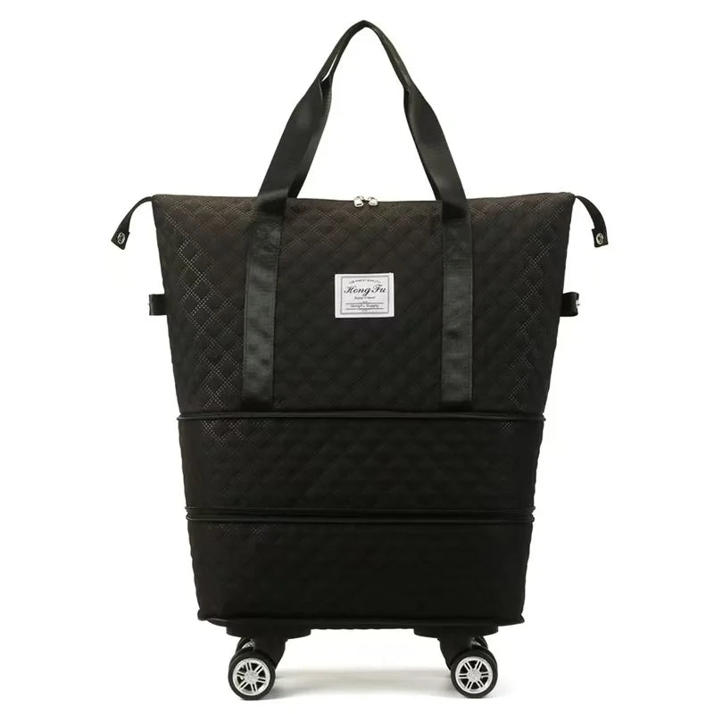 Trieste Travix bag