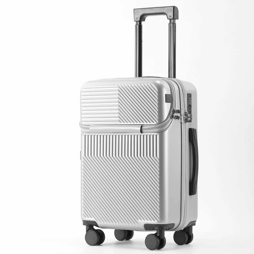 Bologna Sip& Go Luggage