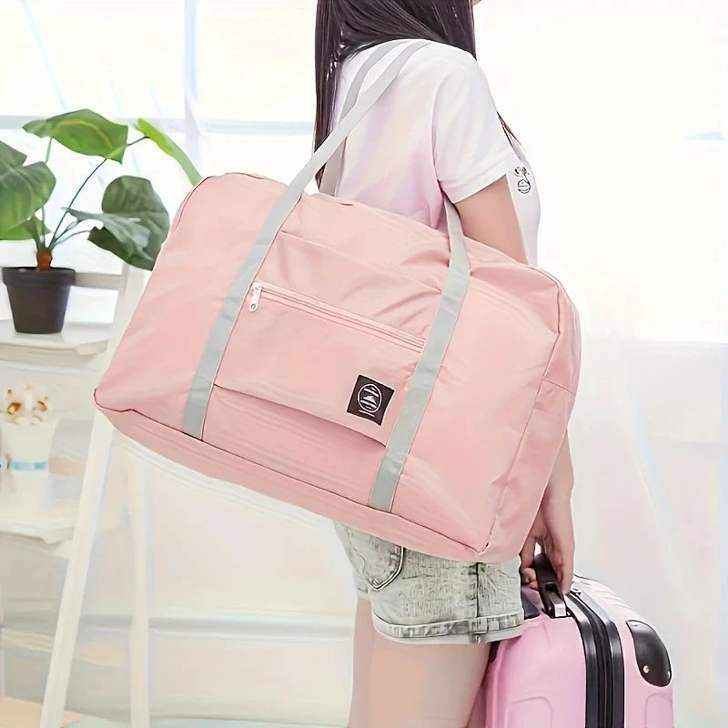 Lille AirFold bag
